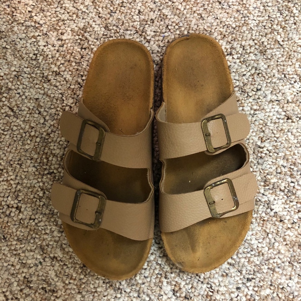 “birks”